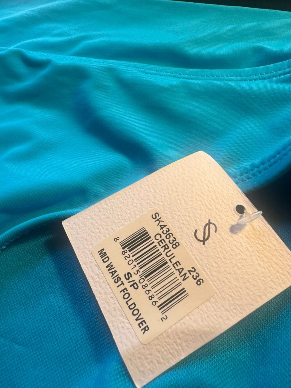 Bathing Swim Suit Bikini Bottoms Size Small New* Size Small SKYE
